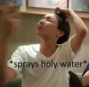 Hobi water | .gg/armyst