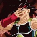 Bardock Munch