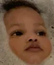 depressed baby