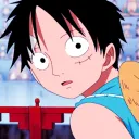 Luffy Smile