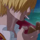 Sanji Smoke
