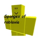 sponges but based