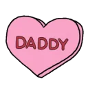 daddy
