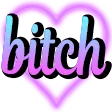 bitch