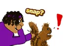 squirrel