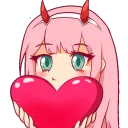 стикер "Путешествие" 