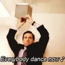 Everybody Dance Now