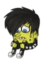 Emo Bob