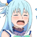 Aqua cry