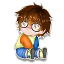 Rytheex Sniff
