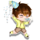 Rytheex Party