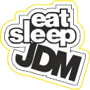 Eat, Sleep, JDM