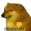 dedchat