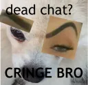 dead chat
