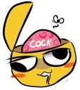 CockBrain