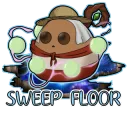 SweepFloor_Slime