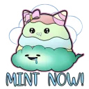 Mint_goo