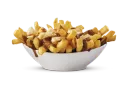 Poutine Eh?