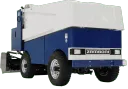 Zamboni Ice