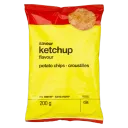 Ketchup Chips