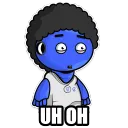uh-oh