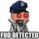FUD Detected!