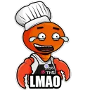 LMAO Chef