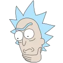 Rick think