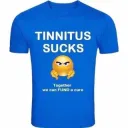 Tinnitus Sucks