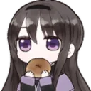 HomuBagel