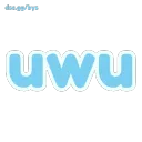 uwu
