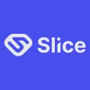 Slice Logo + WM
