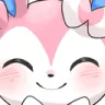 SYLVEON SMILE