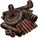 scrap