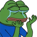 pepe-cry