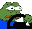pepe-driver