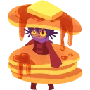 Niko Pancake