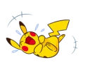 Pikachu Laugh