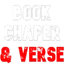 book chapter and verse