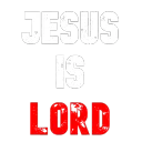 Jesus is Lord