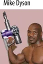 Mike Dyson