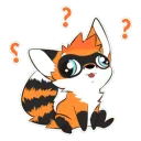 confusedfox