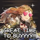 Great time to buy