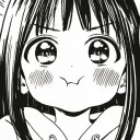 Akebi Pout
