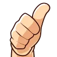 daumenhoch