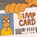 Simpcard