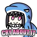 CryAboutIt