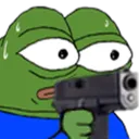 pew pew