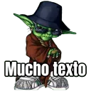 Mucho Texto