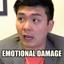 Emotional Damage?!